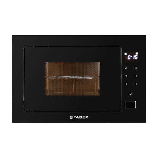 Faber Built-In Microwave FBI MWO 25 SG