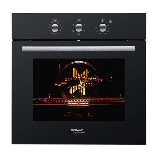 Siemens Built In Oven with Full Steam Function iQ700 HS858GXB6B