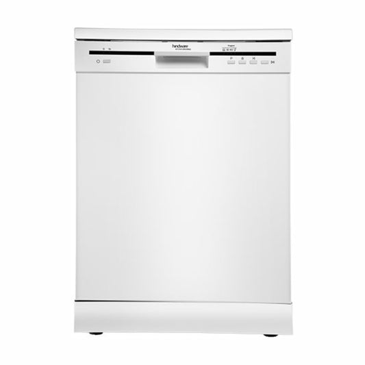 Hindware Free Standing Dishwasher ITALO with 12 Place Settings