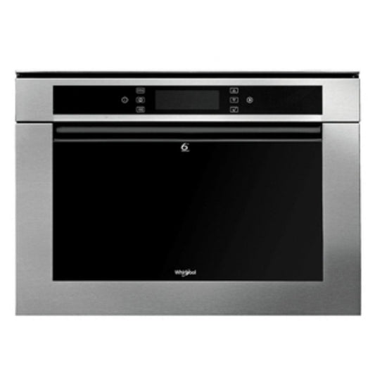 Whirlpool Built-In Convection Microwave AMW 848 40L CONVECTION