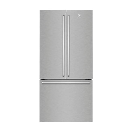 Electrolux Free Standing French Door Refrigerator 524 Ltrs UltimateTaste 700 EHE5224CA
