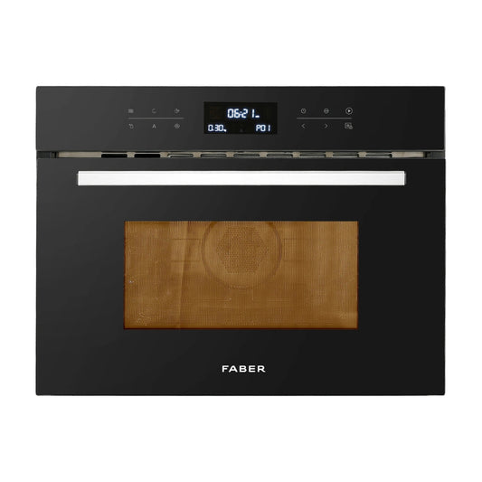 Faber Built-In Combo Oven FBI MWO 44L CGS TC